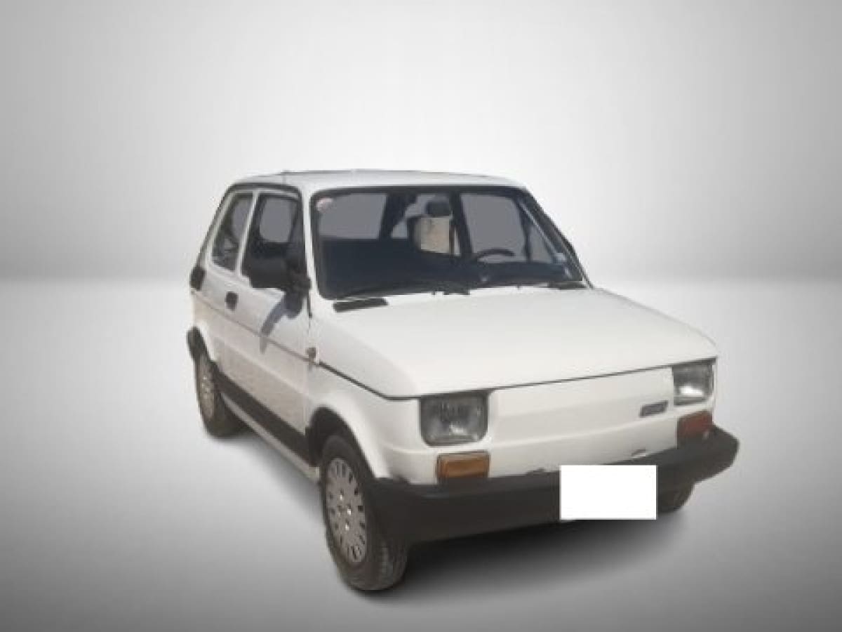 FIAT 126 109876185