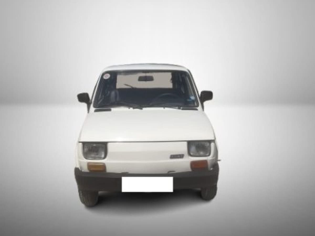 FIAT 126 3