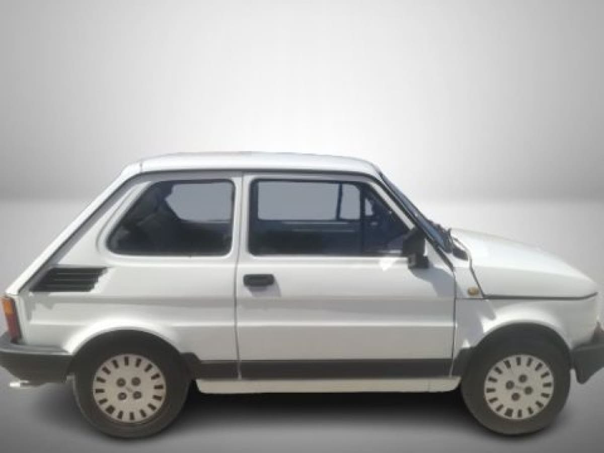 FIAT 126 5