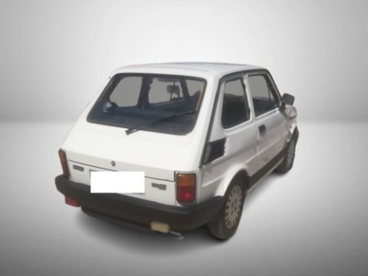 FIAT 126 6