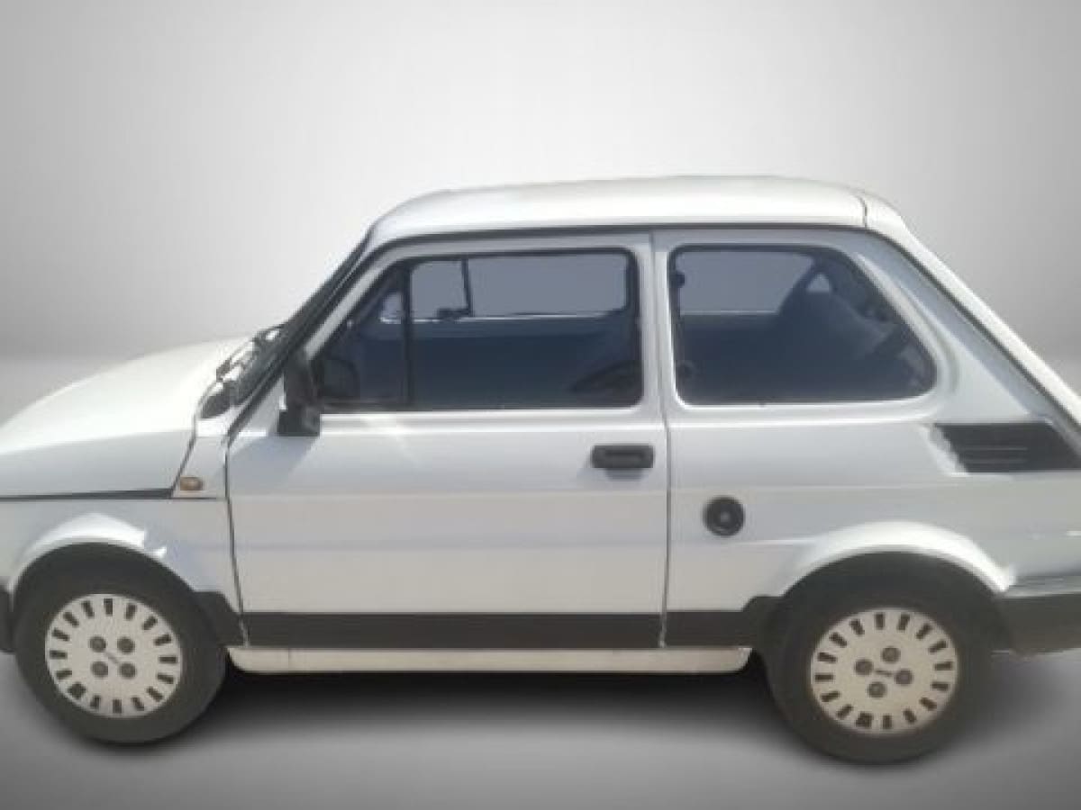 FIAT 126 10