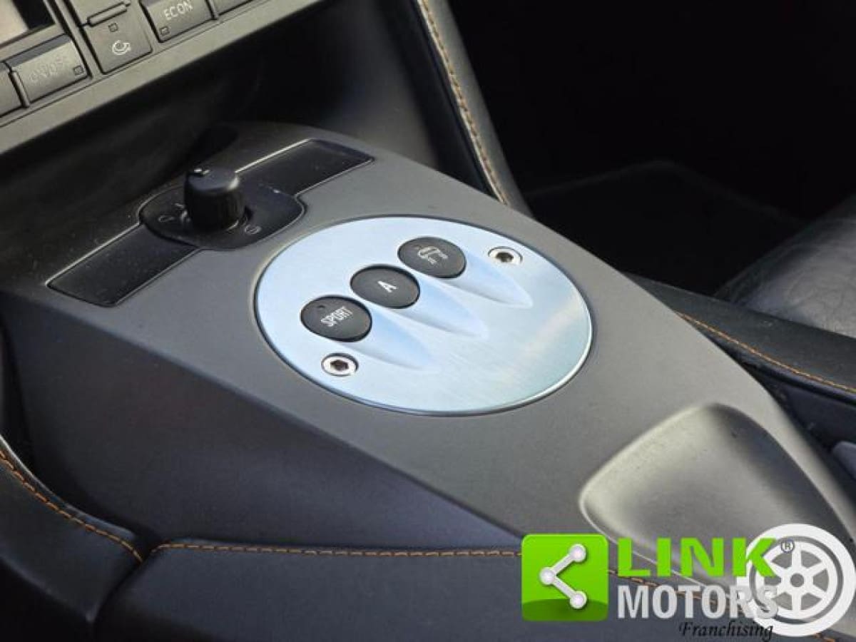 LAMBORGHINI Gallardo 4