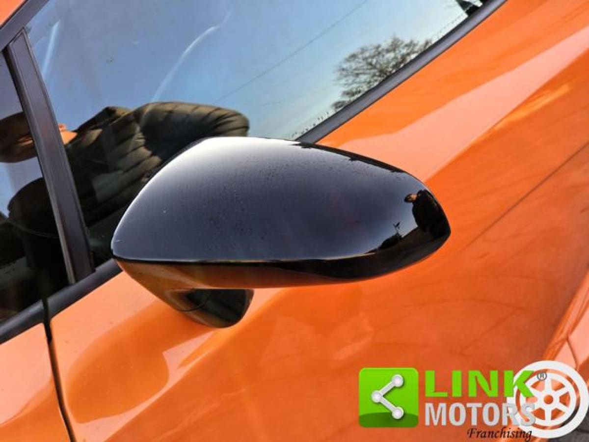 LAMBORGHINI Gallardo 5