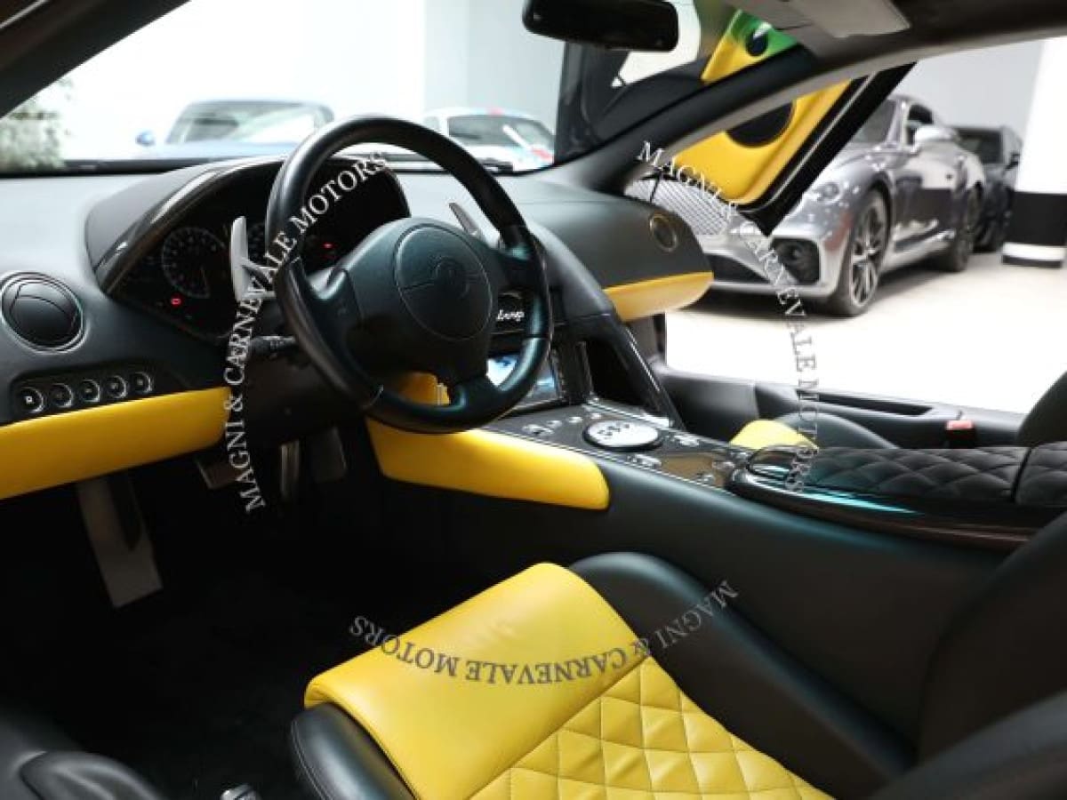 LAMBORGHINI Other 14