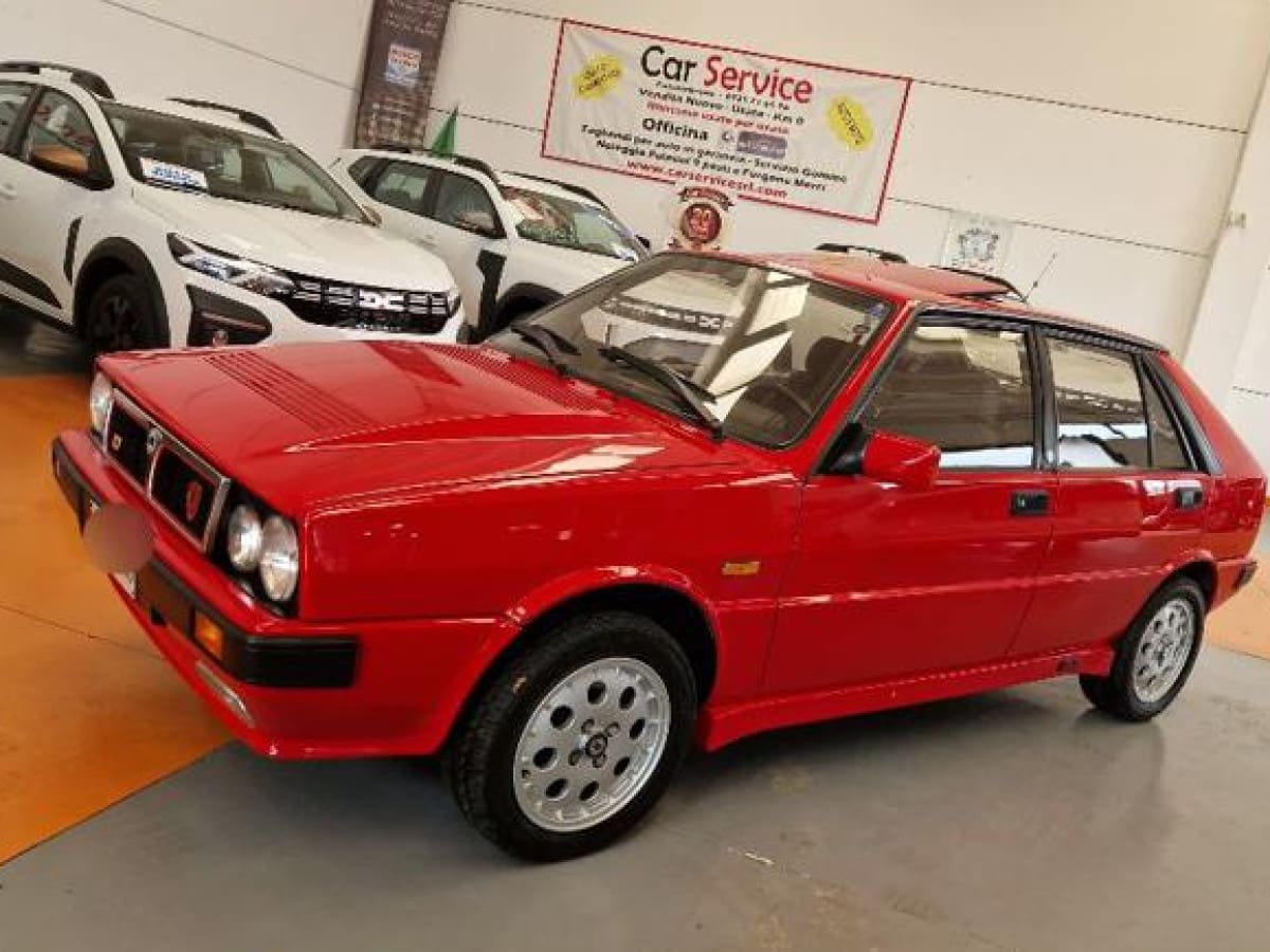 LANCIA Delta 109876872