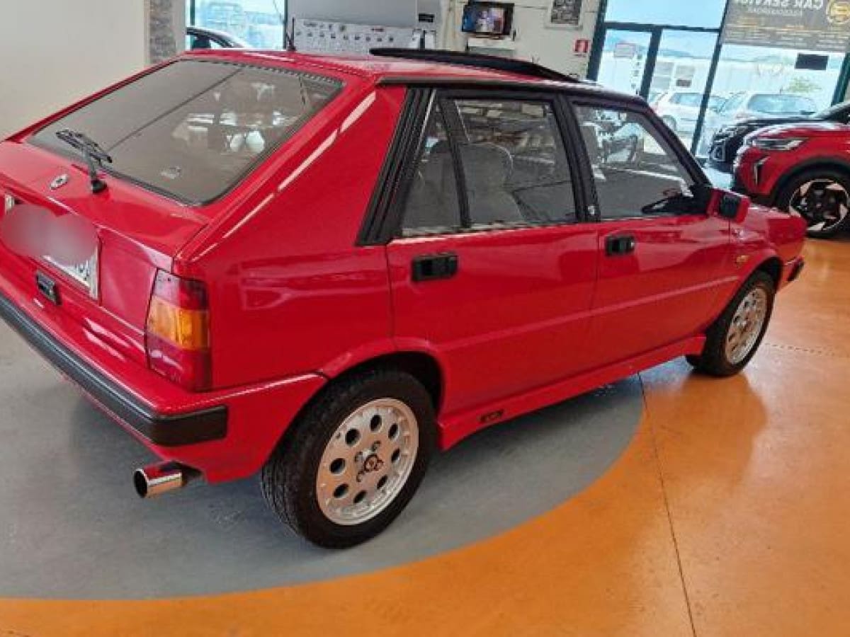 LANCIA Delta 9