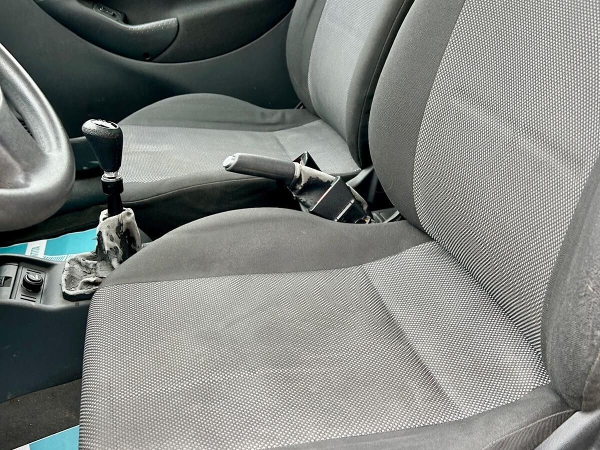 OPEL Corsa 3ª serie 11