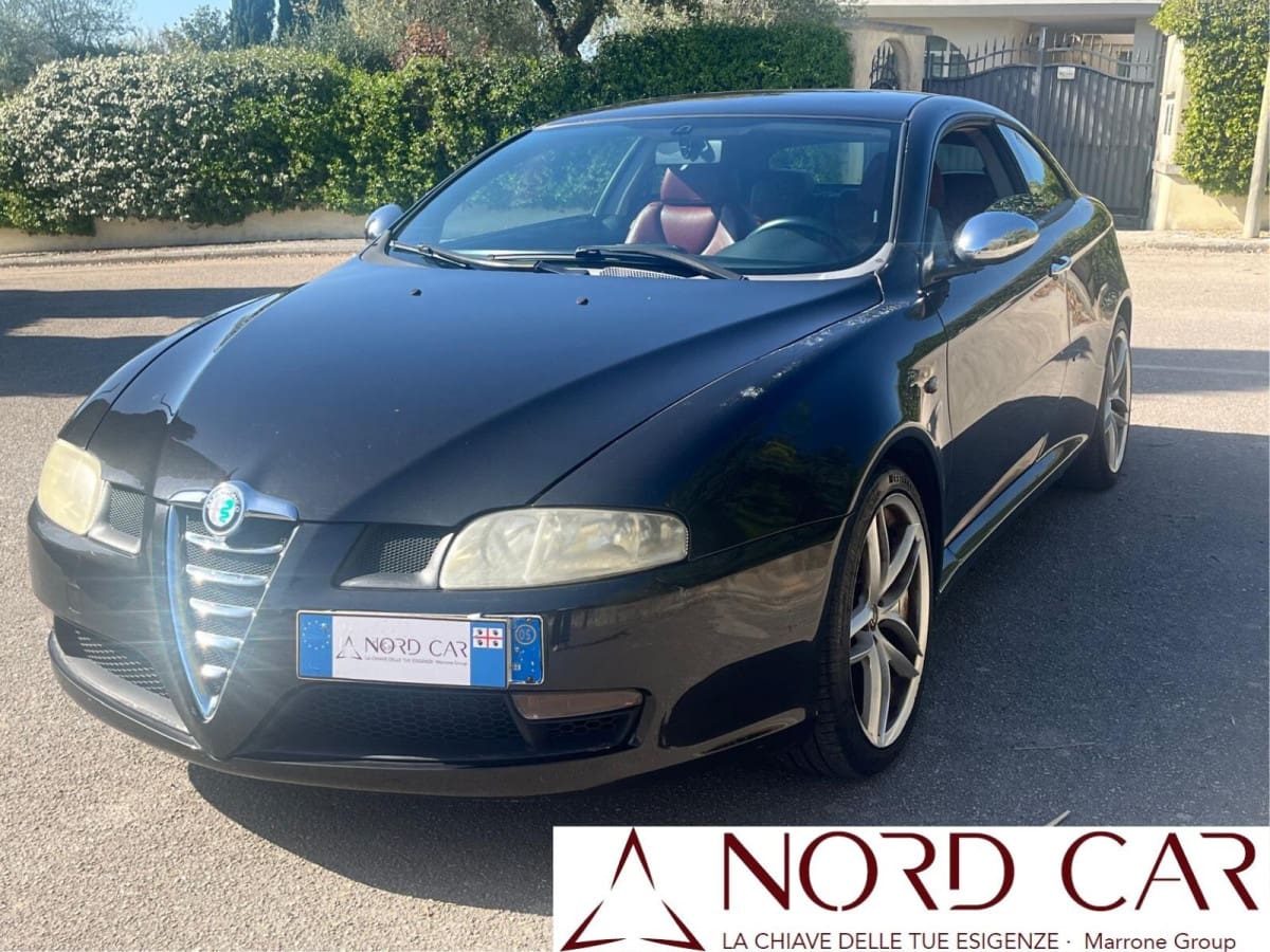 ALFA ROMEO GT 109877358