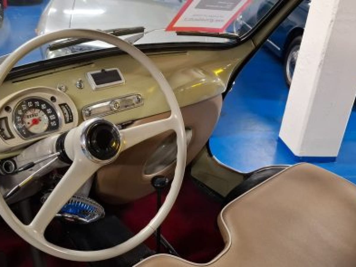 FIAT Multipla 10