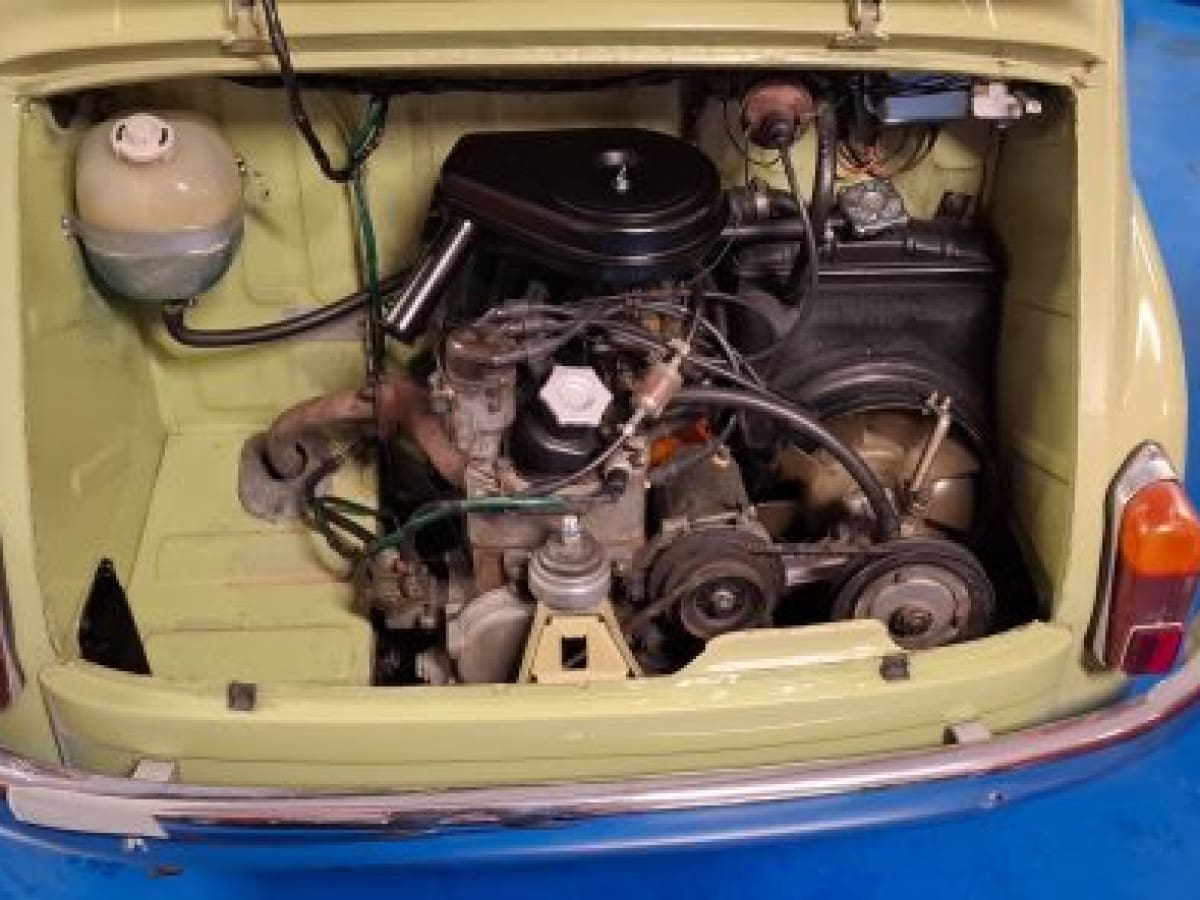 FIAT Multipla 14
