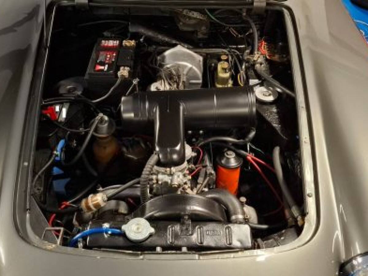 LANCIA Flavia (2012-2014) 14