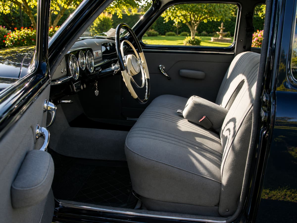 ALFA ROMEO 1900 SUPER 5