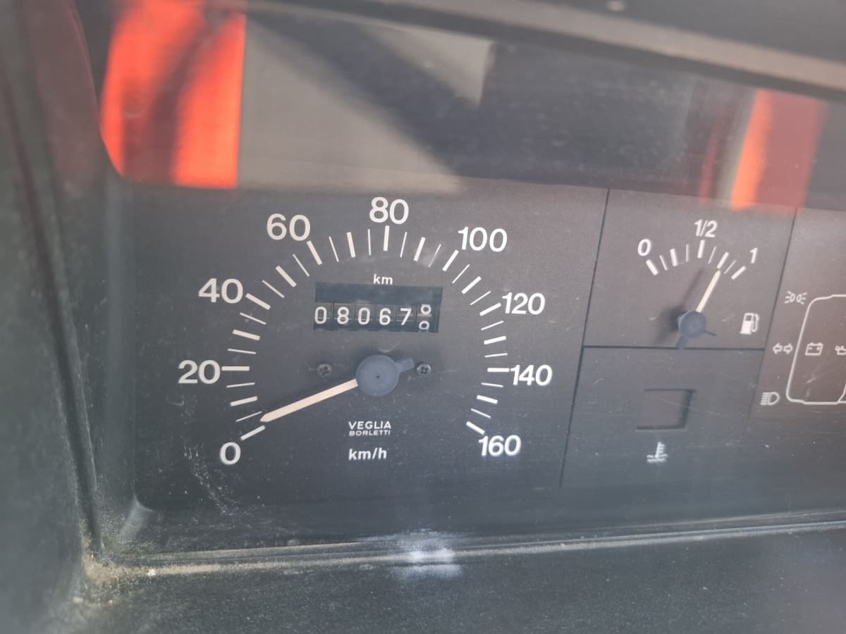 FIAT Panda 1ª serie 3