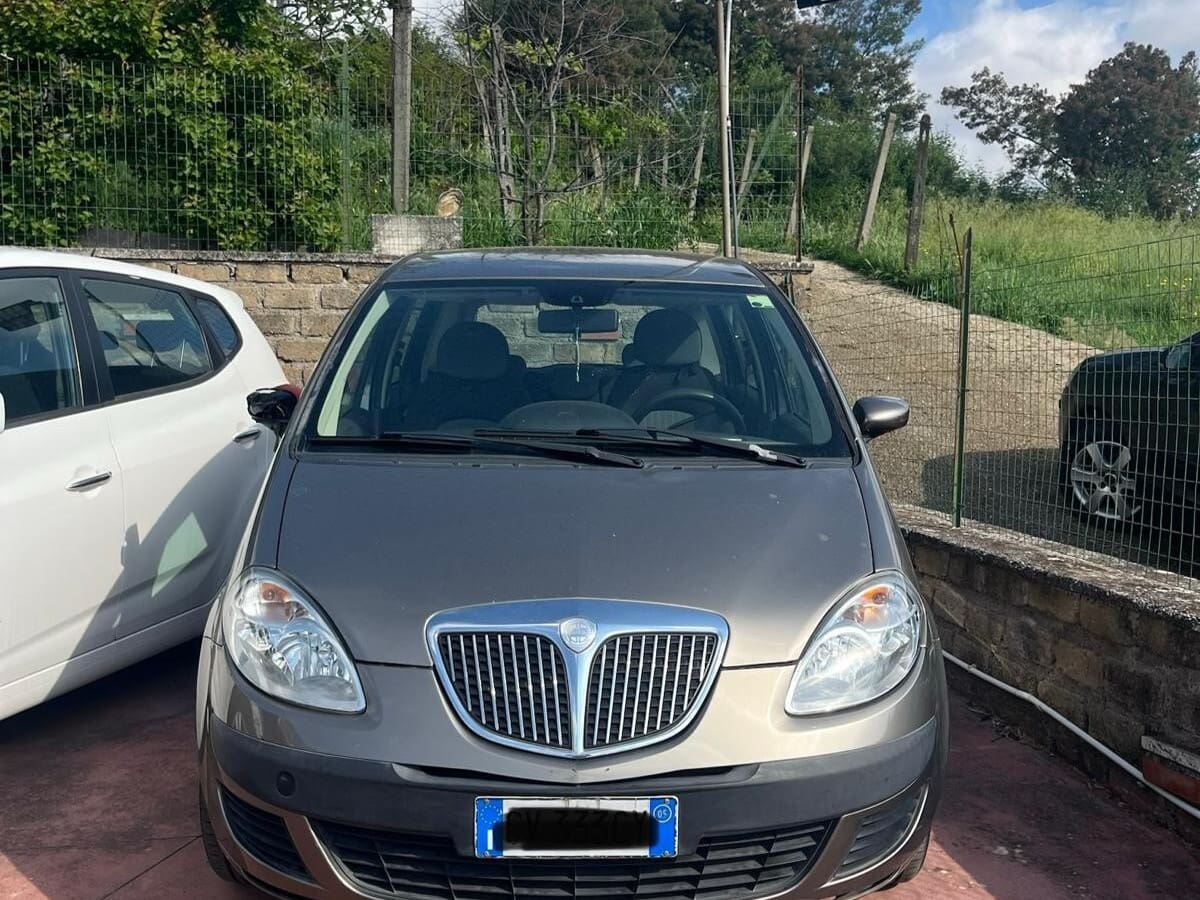 LANCIA Musa 109879015