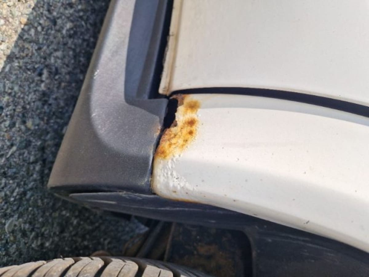 MERCEDES Classe A   (W/V168) 6