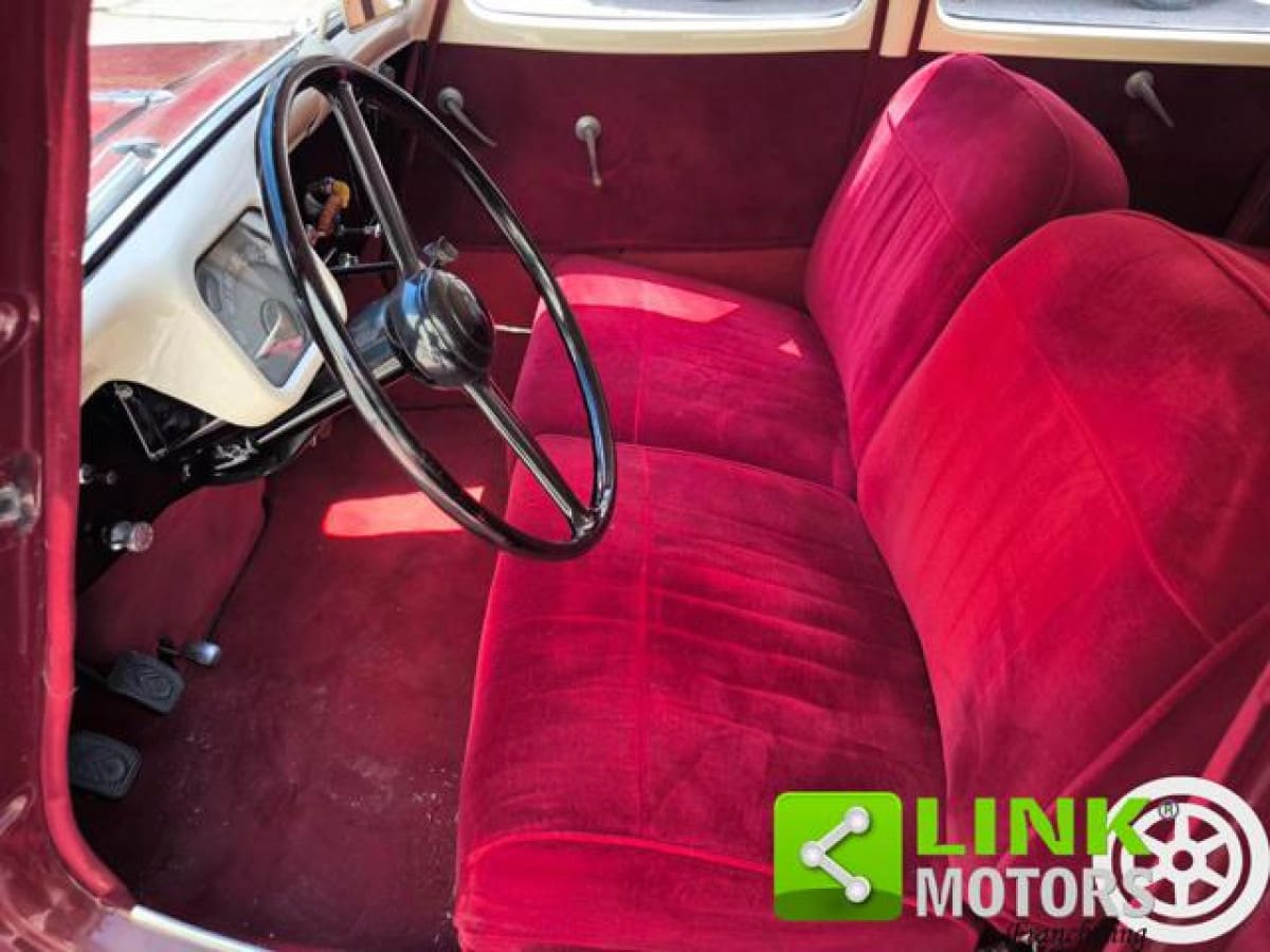 CITROEN Traction Avant 11