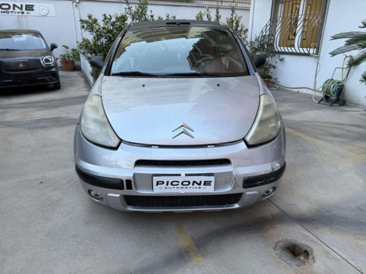 CITROEN C3 1ª serie 2