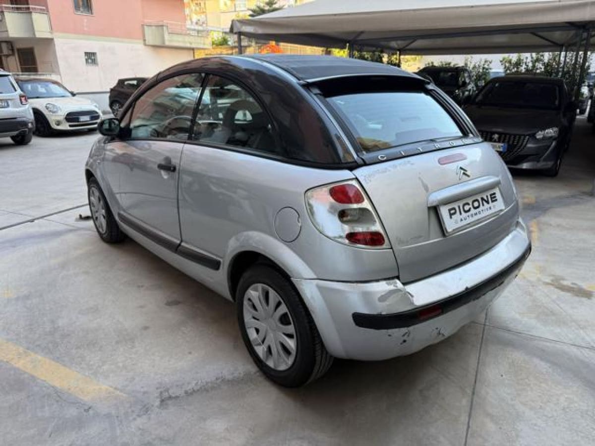 CITROEN C3 1ª serie 7