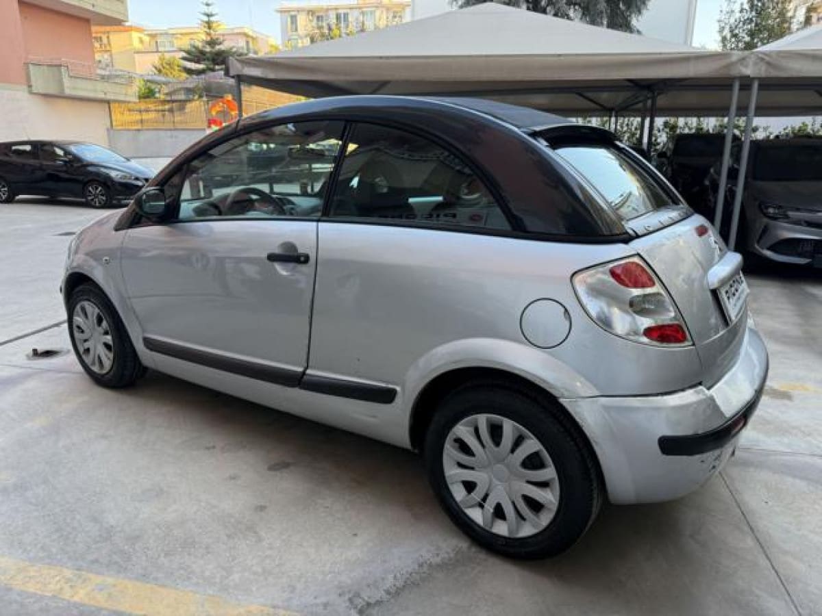 CITROEN C3 1ª serie 8