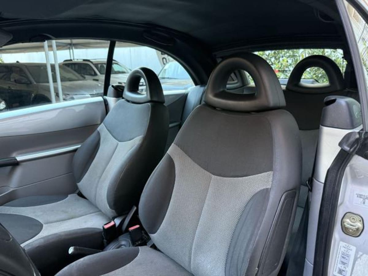 CITROEN C3 1ª serie 10