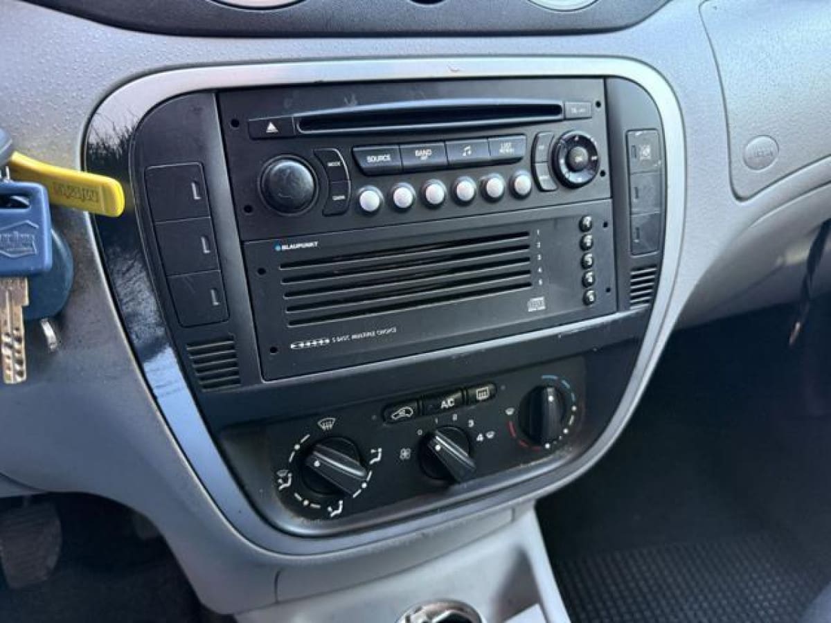 CITROEN C3 1ª serie 11