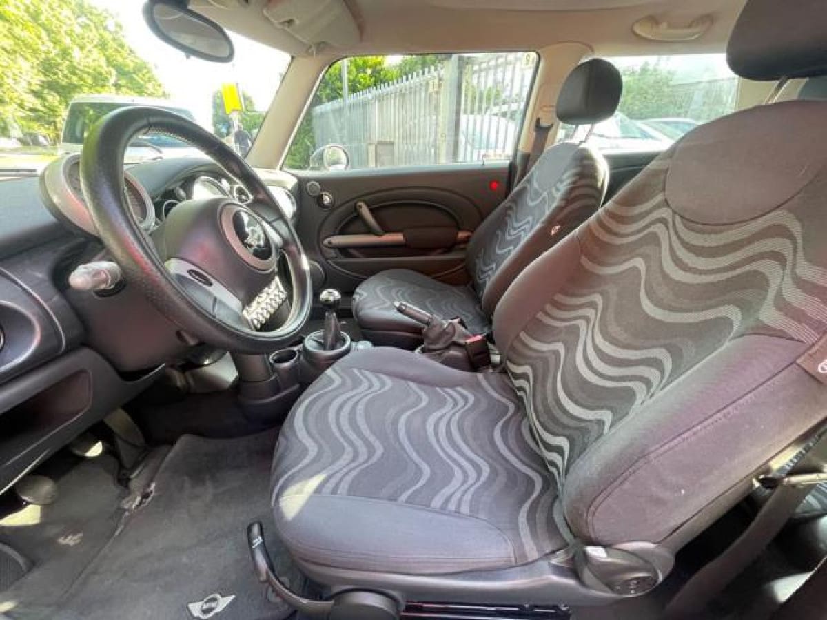 MINI Mini 2ª serie 7