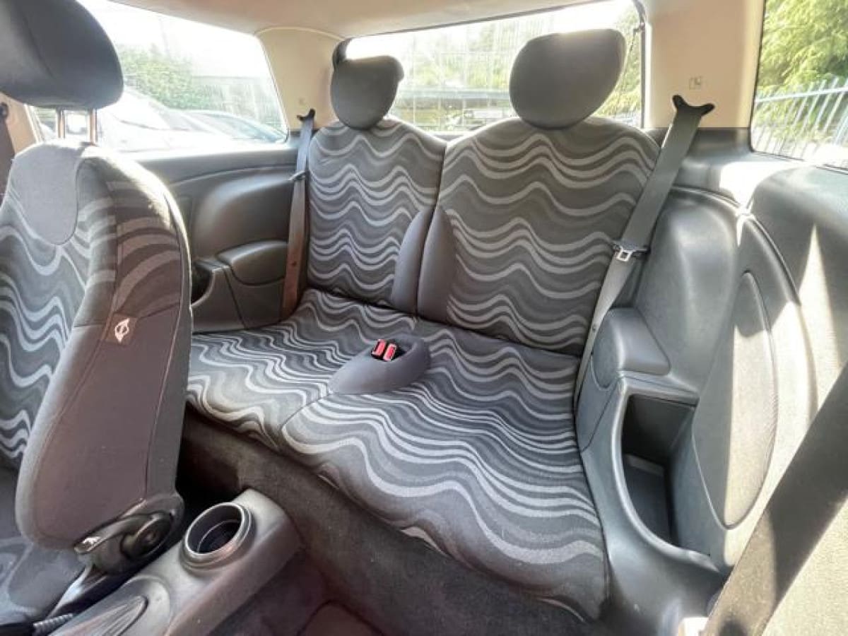 MINI Mini 2ª serie 8