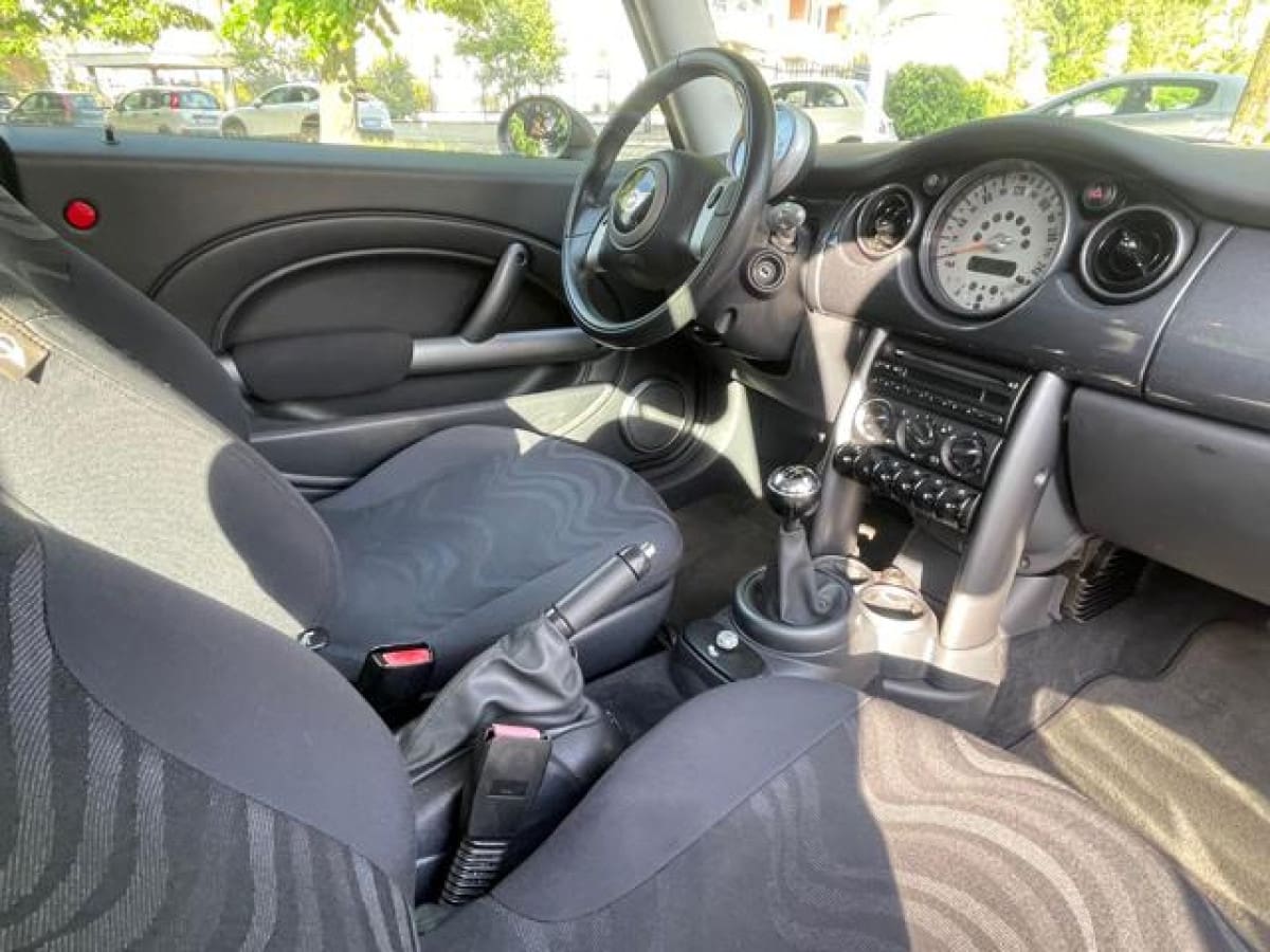 MINI Mini 2ª serie 9