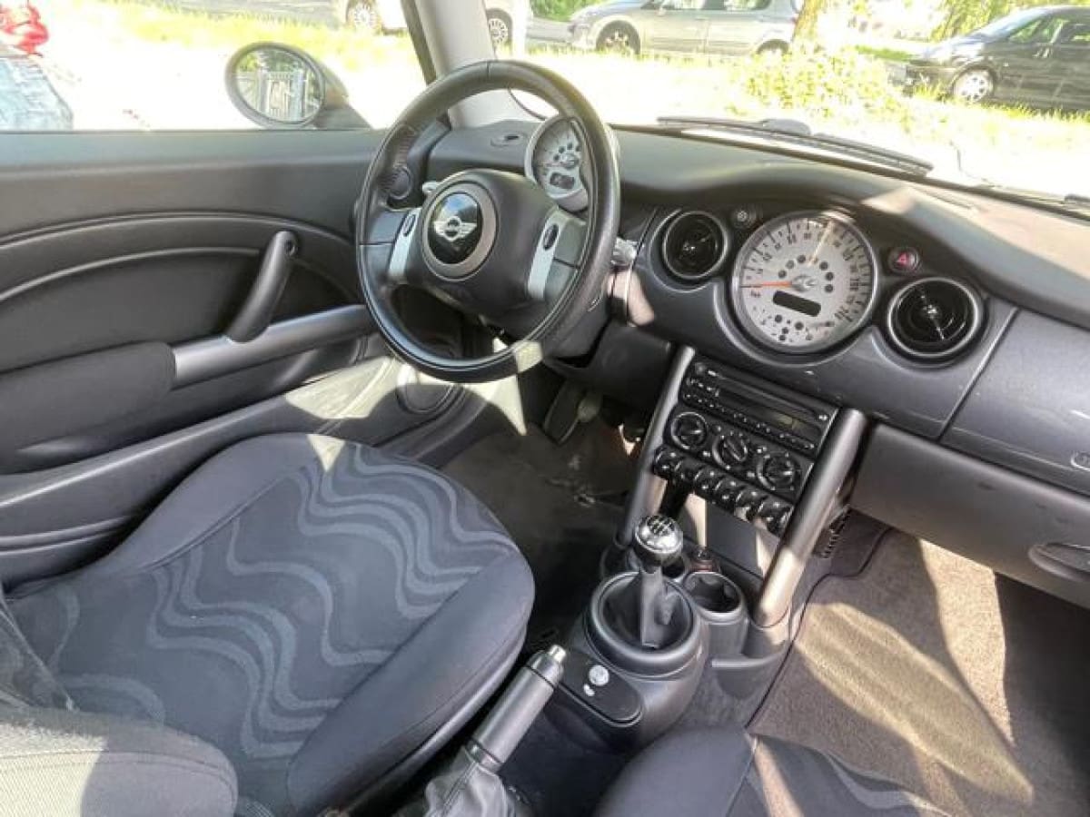 MINI Mini 2ª serie 10