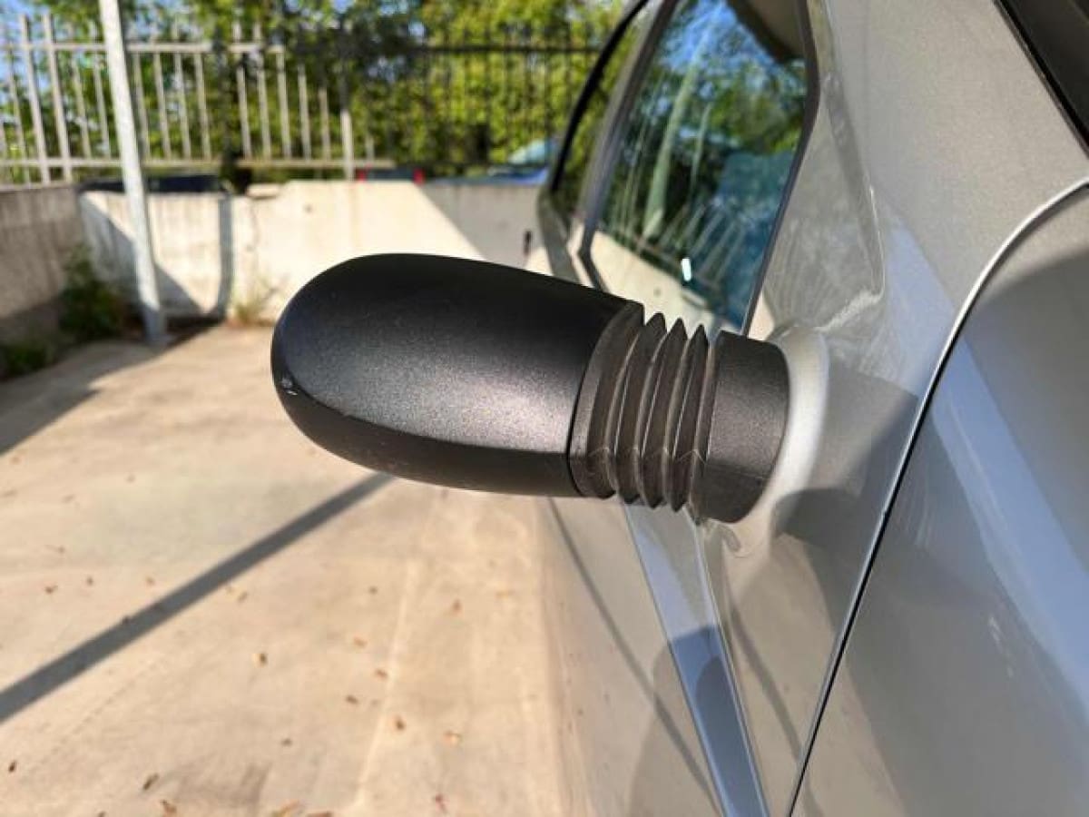 FIAT Punto 2ª serie 3