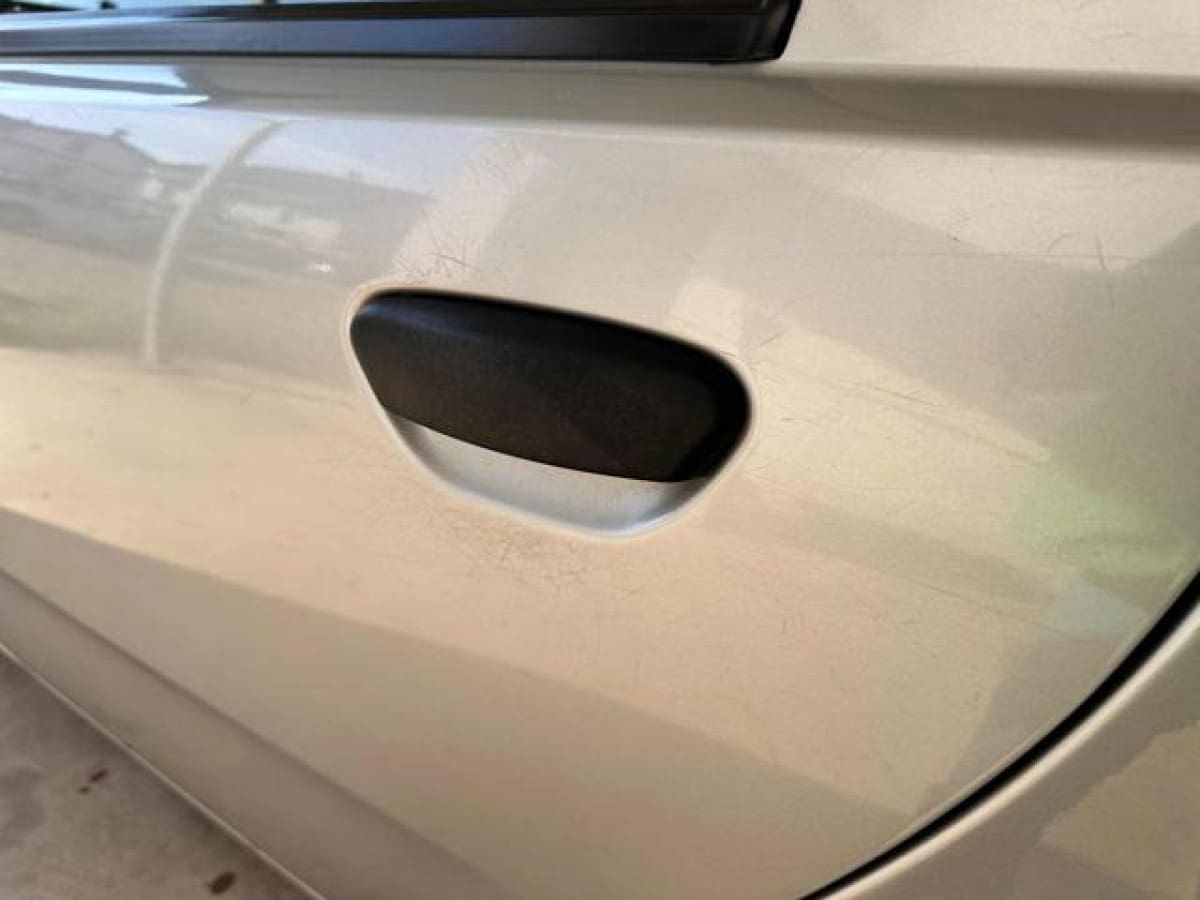 FIAT Punto 2ª serie 4