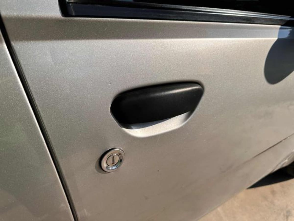 FIAT Punto 2ª serie 14