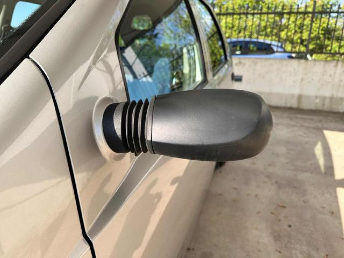 FIAT Punto 2ª serie 15