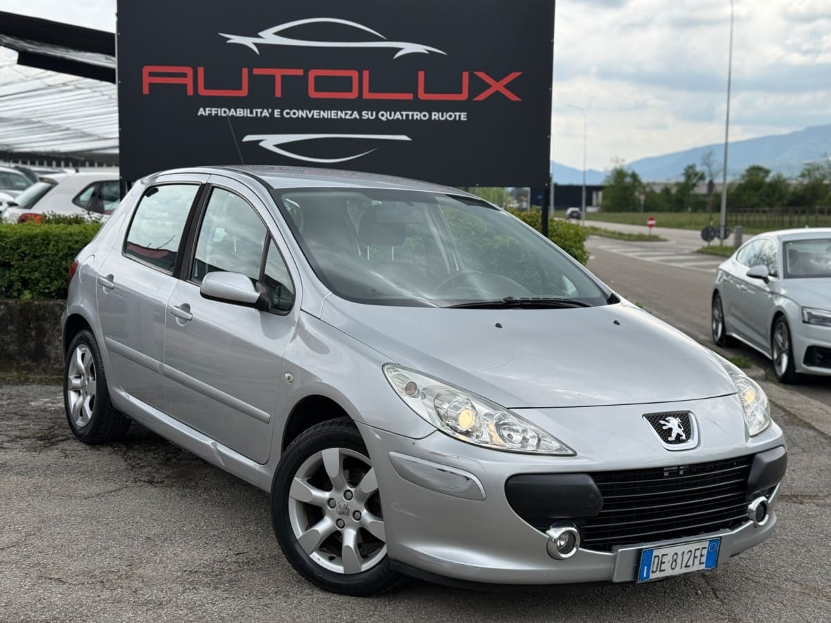 PEUGEOT 307 109882446