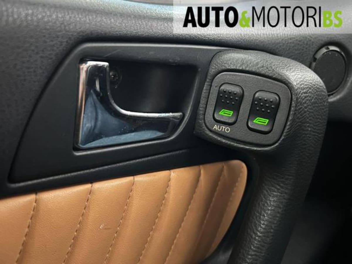 ALFA ROMEO Gtv/Spider 5