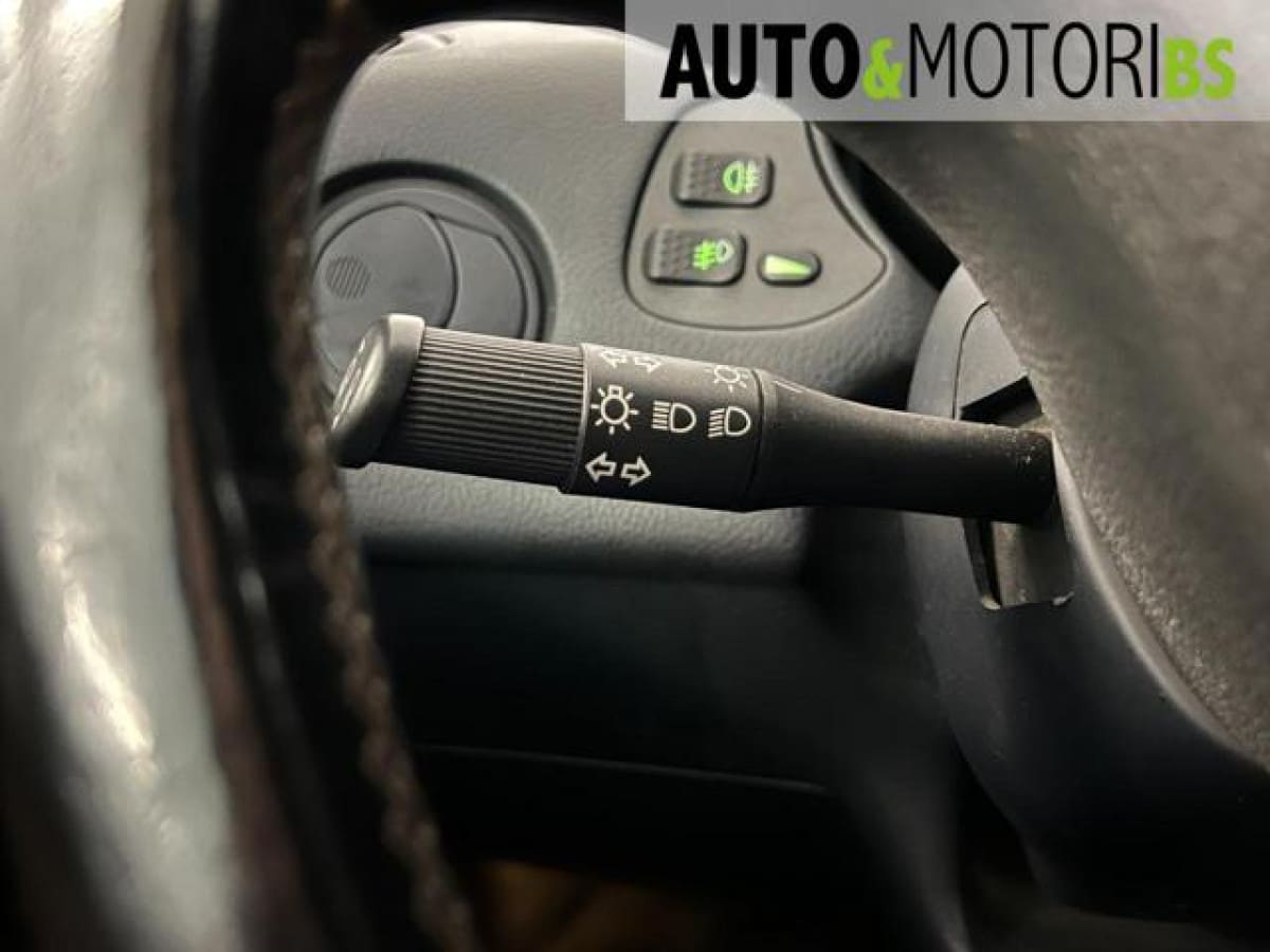 ALFA ROMEO Gtv/Spider 6