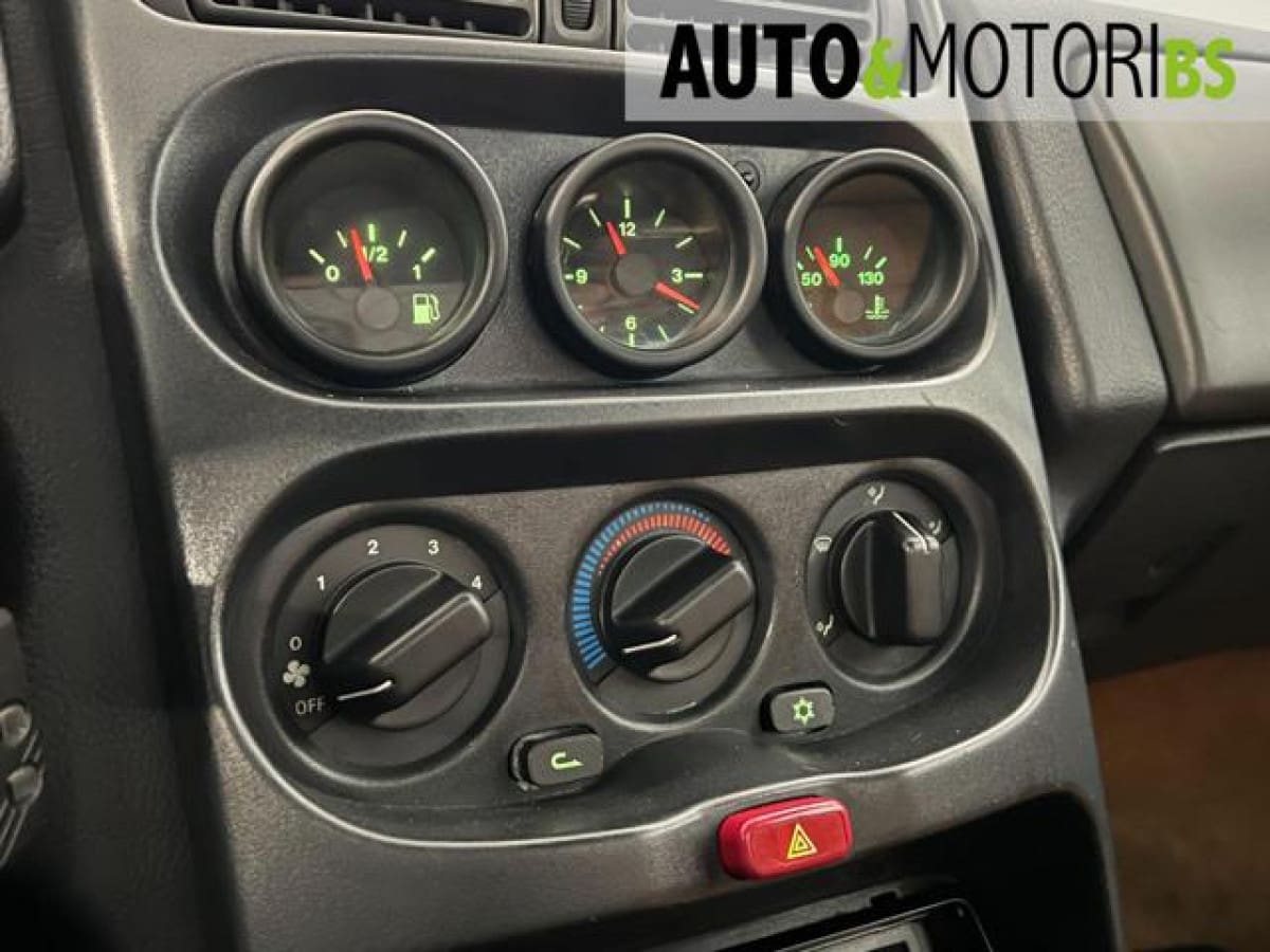 ALFA ROMEO Gtv/Spider 7