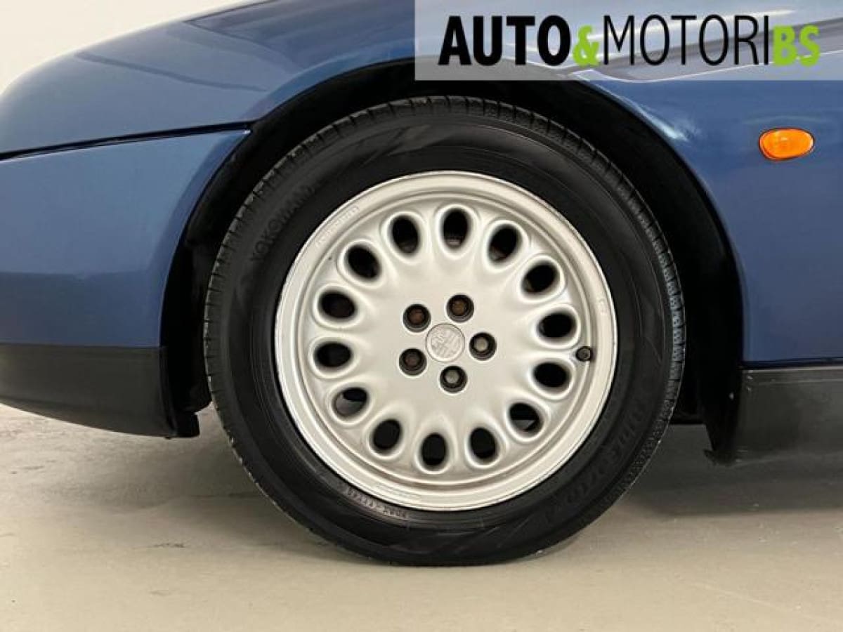 ALFA ROMEO Gtv/Spider 13