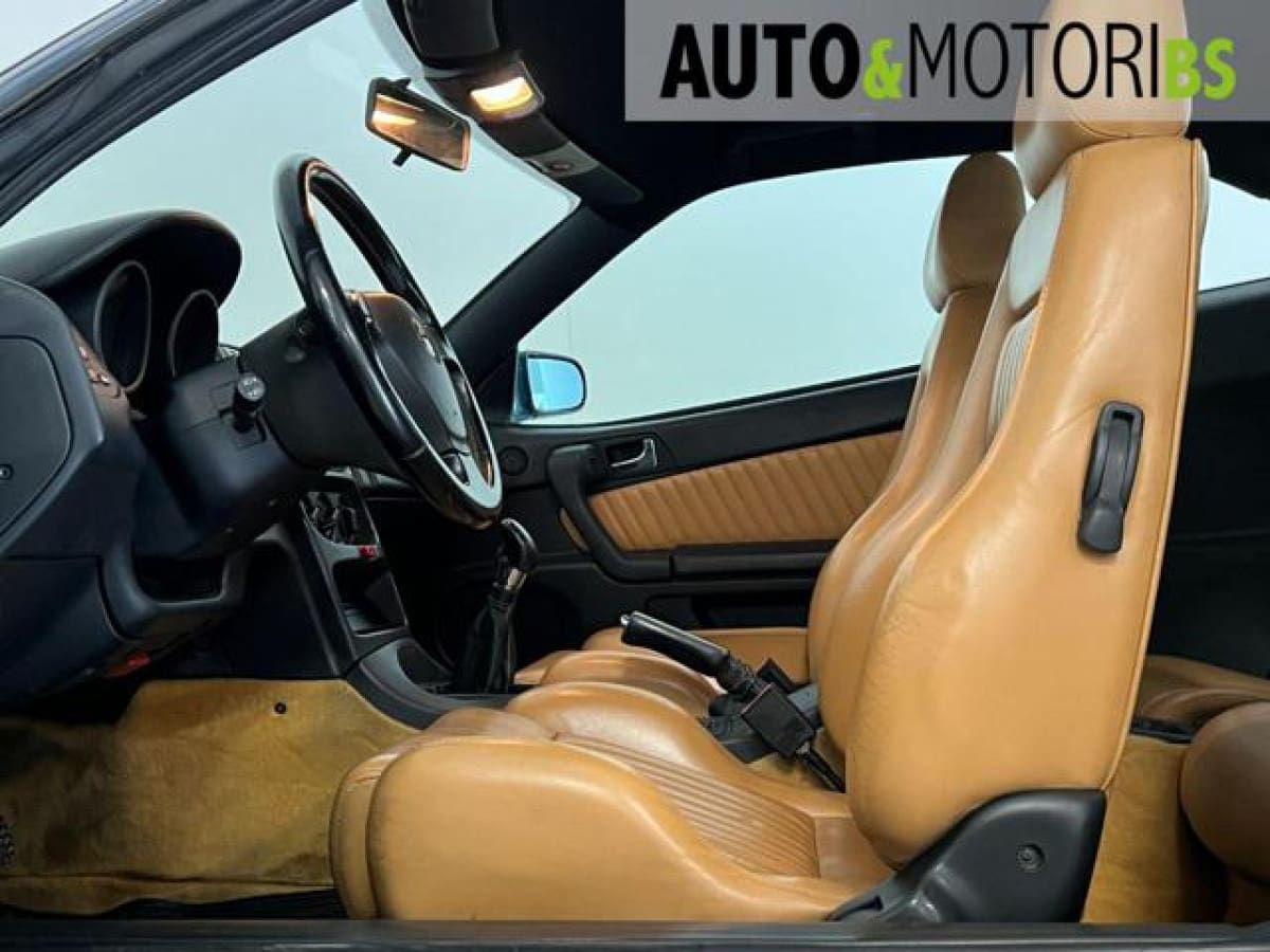 ALFA ROMEO Gtv/Spider 14