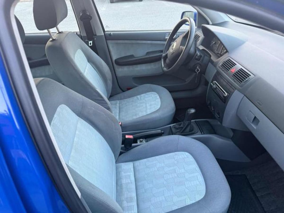 SKODA Fabia 10