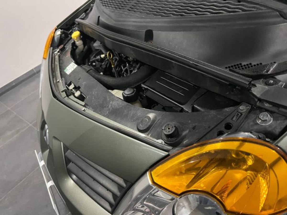 RENAULT Modus 1ª serie 5