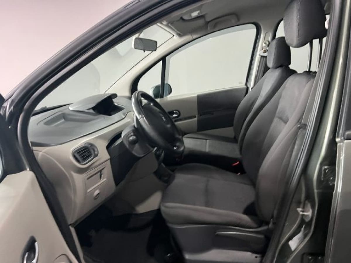 RENAULT Modus 1ª serie 9