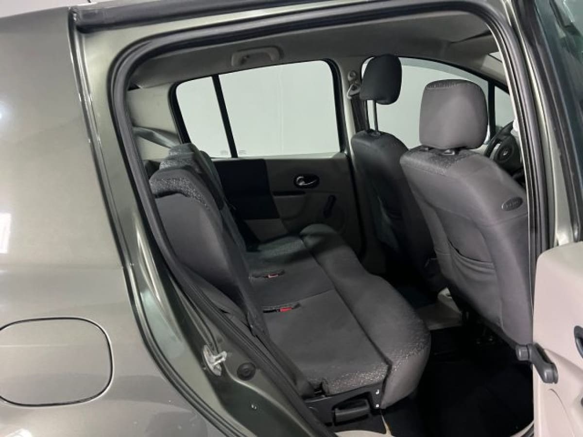 RENAULT Modus 1ª serie 12