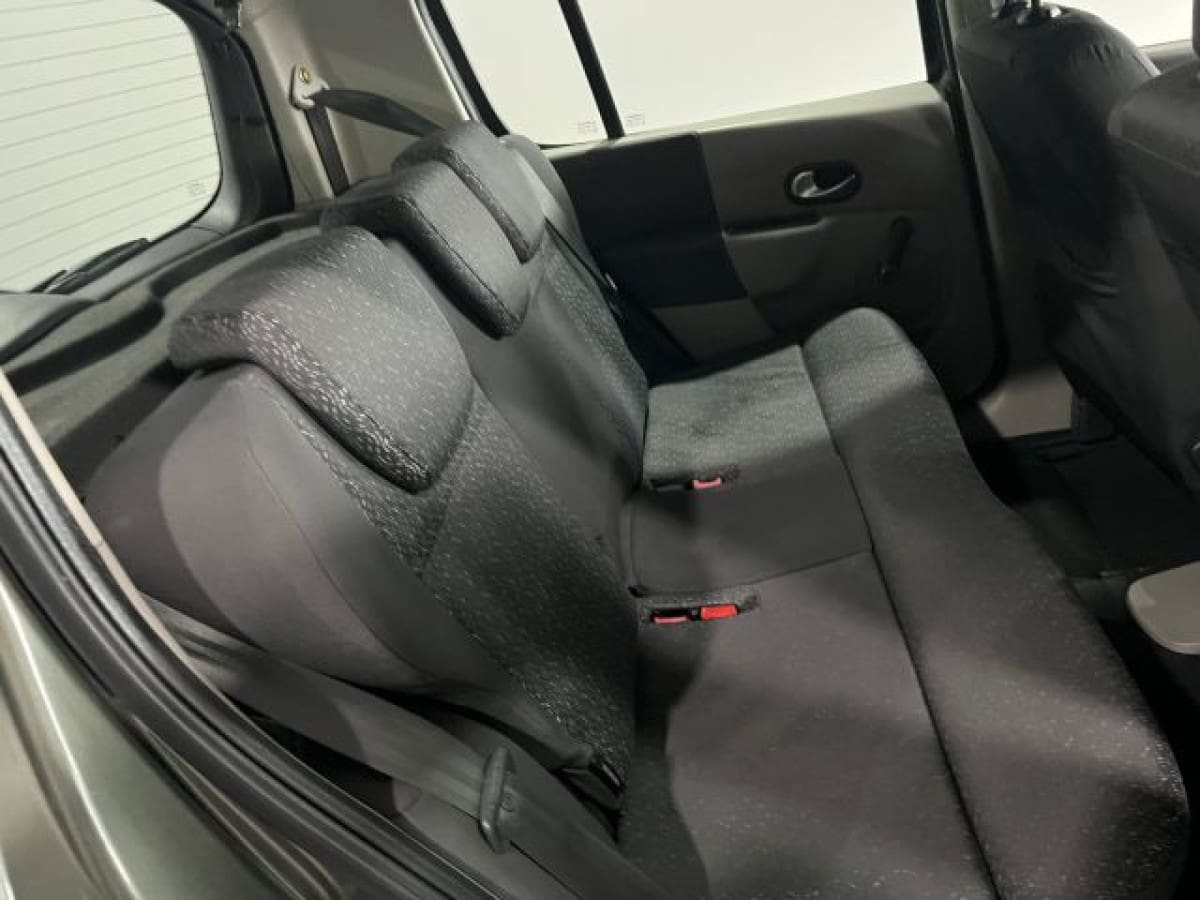 RENAULT Modus 1ª serie 13