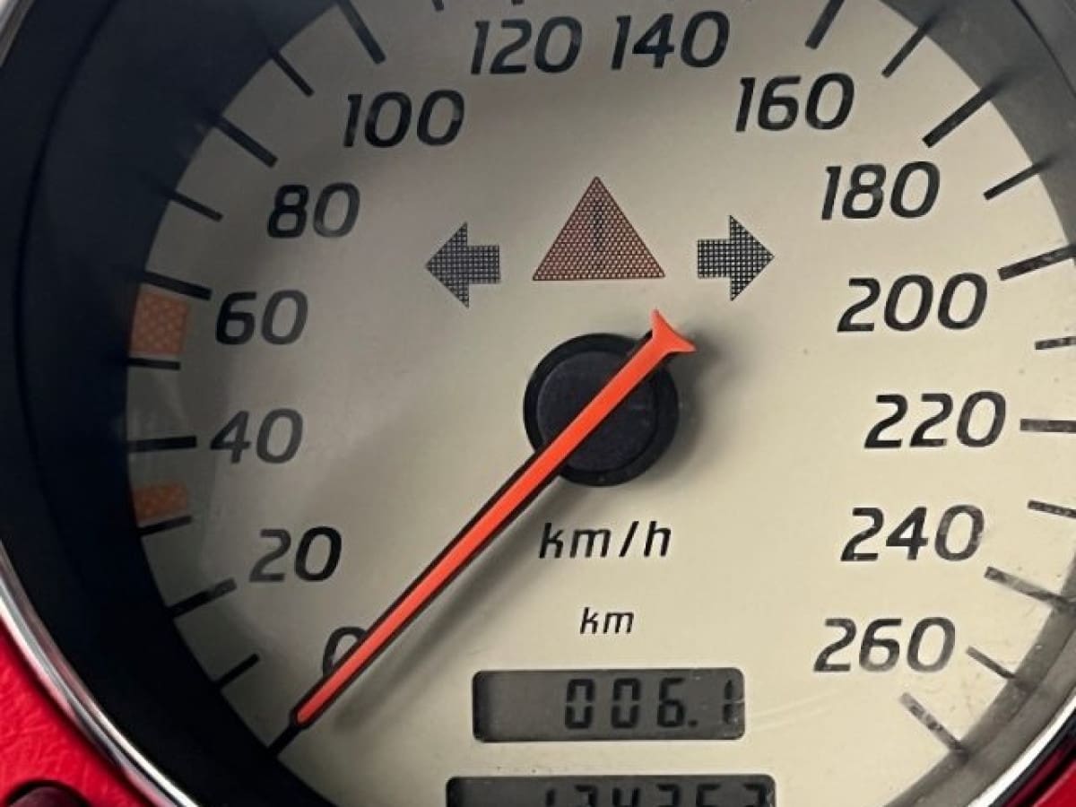 MERCEDES Classe SLK   (R170) 12