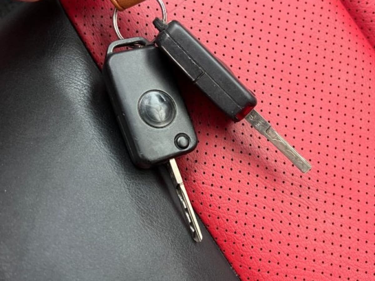 MERCEDES Classe SLK   (R170) 14