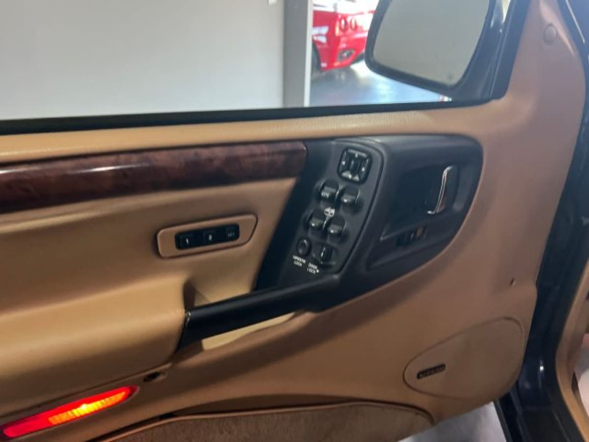 JEEP Gr.Cherokee 1ª-2ªs. 13