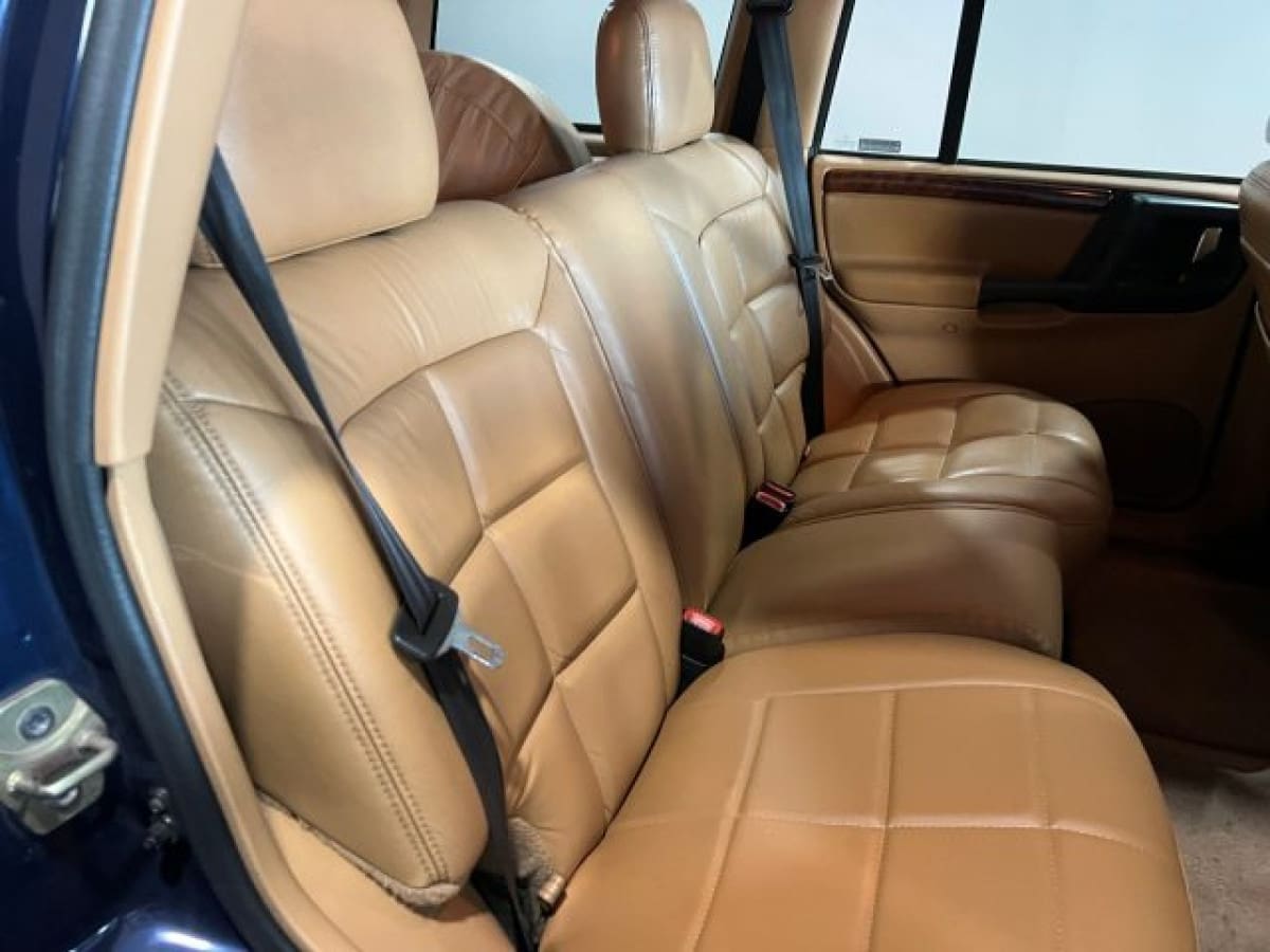 JEEP Gr.Cherokee 1ª-2ªs. 15