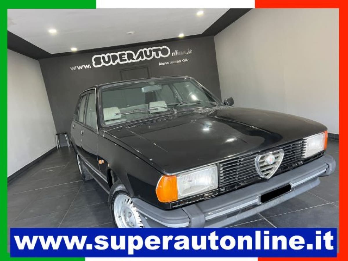 ALFA ROMEO Giulietta 109883825