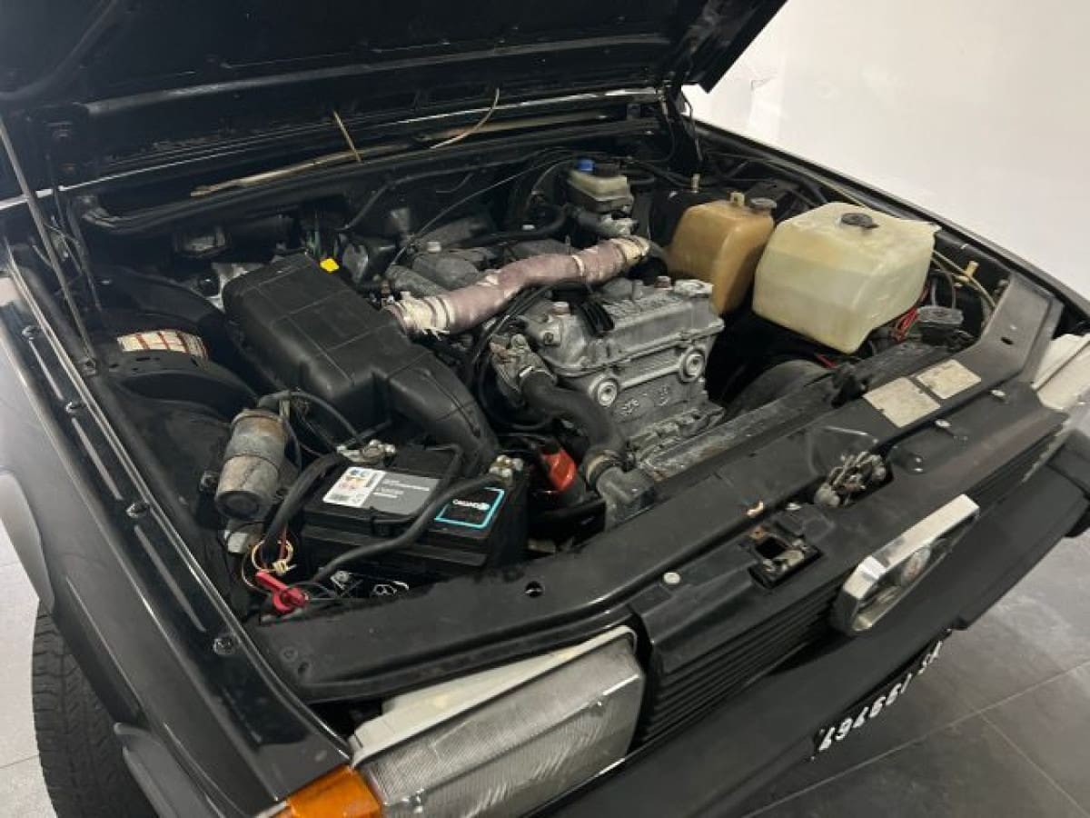 ALFA ROMEO Giulietta 5